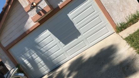 Garages doors