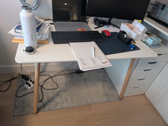 Desk