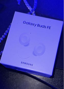 SAMSUNG BUDS