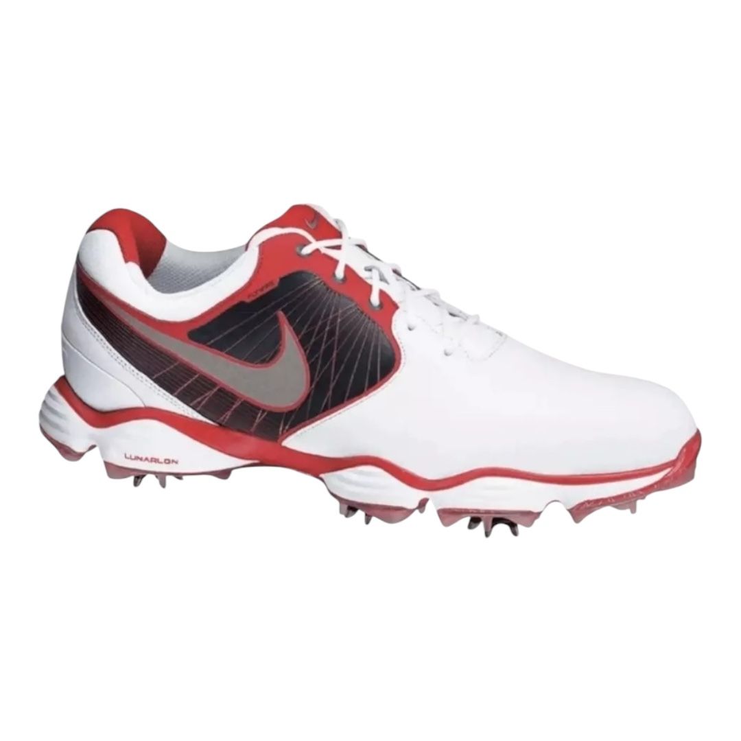 Nike Rory McIlroy Lunar Control Golf sz 9