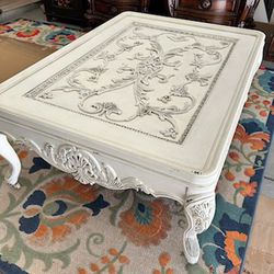 Extra Large Coffee Table