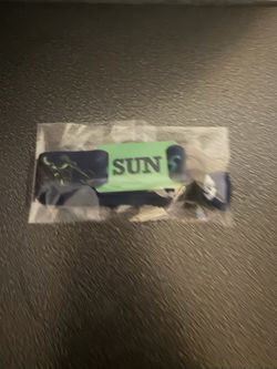 Born free Sunday pass