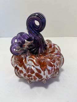 Grant Charpentier  Pumkin