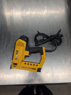 Multi-Tacker Staple Gun