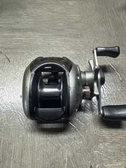 Daiwa fishing reel