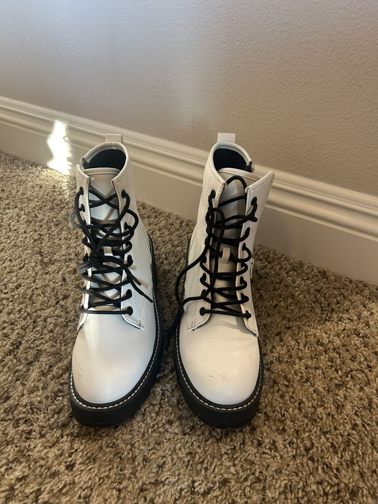 Madden Girl Boots