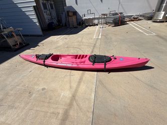 Ocean Kayak