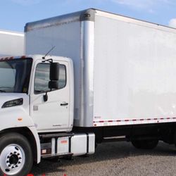 Monthly Beverage Pallet Deliver Columbus -> Knoxville 