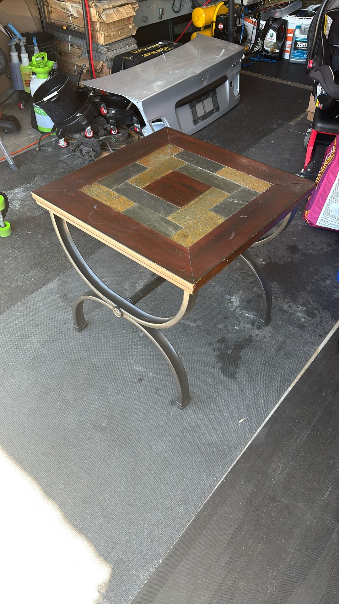 High Quality End Table
