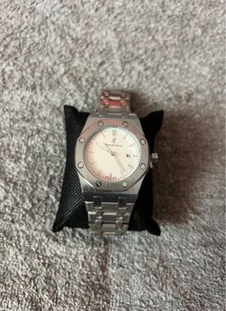 Super nice AP watch