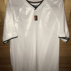 Nike Tennis Jersey- $85