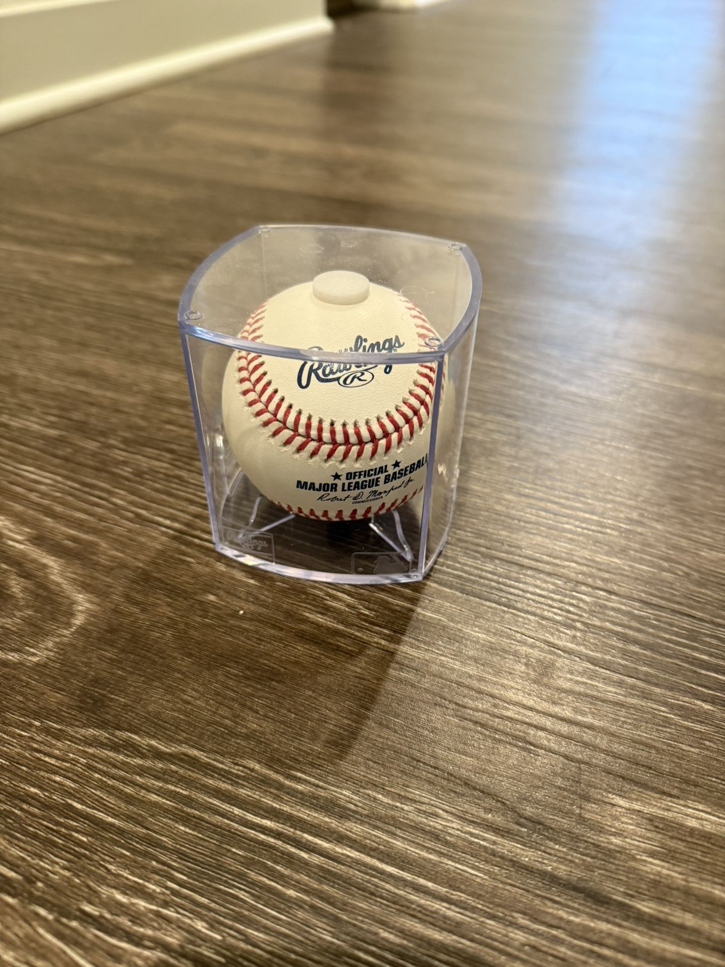 Official Major League Baseball