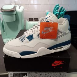 Brand New Size 12 Og All 