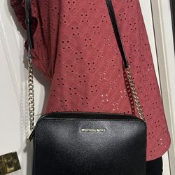 Mk Crossbody