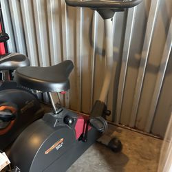 Exercise Bike.  ProForm 920    Like New 