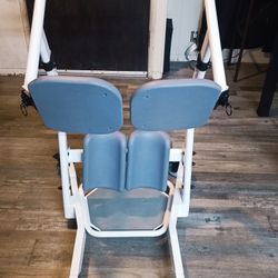 Stand Assist patient lift  / asistencia para Adultos Para estar de pie 