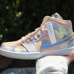 Jordan 1 Pherspective 