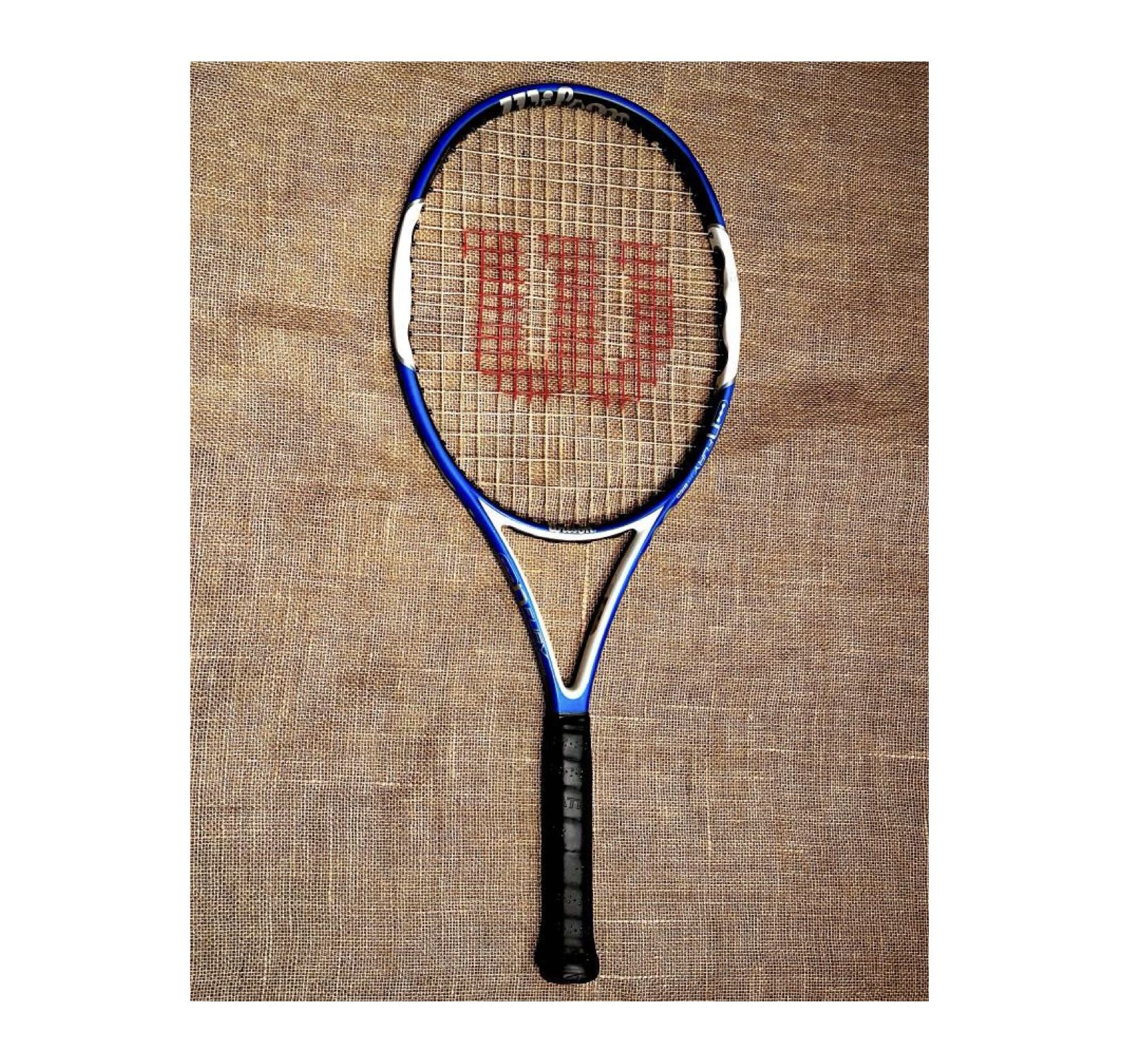 Wilson NFury Hybrid Tennis Racket