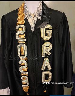 Graduation Leis