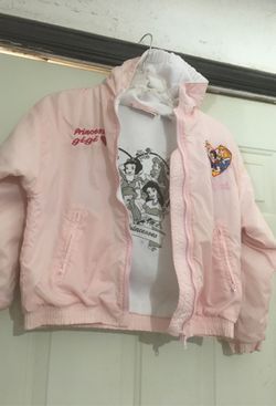 Jacket,Size M