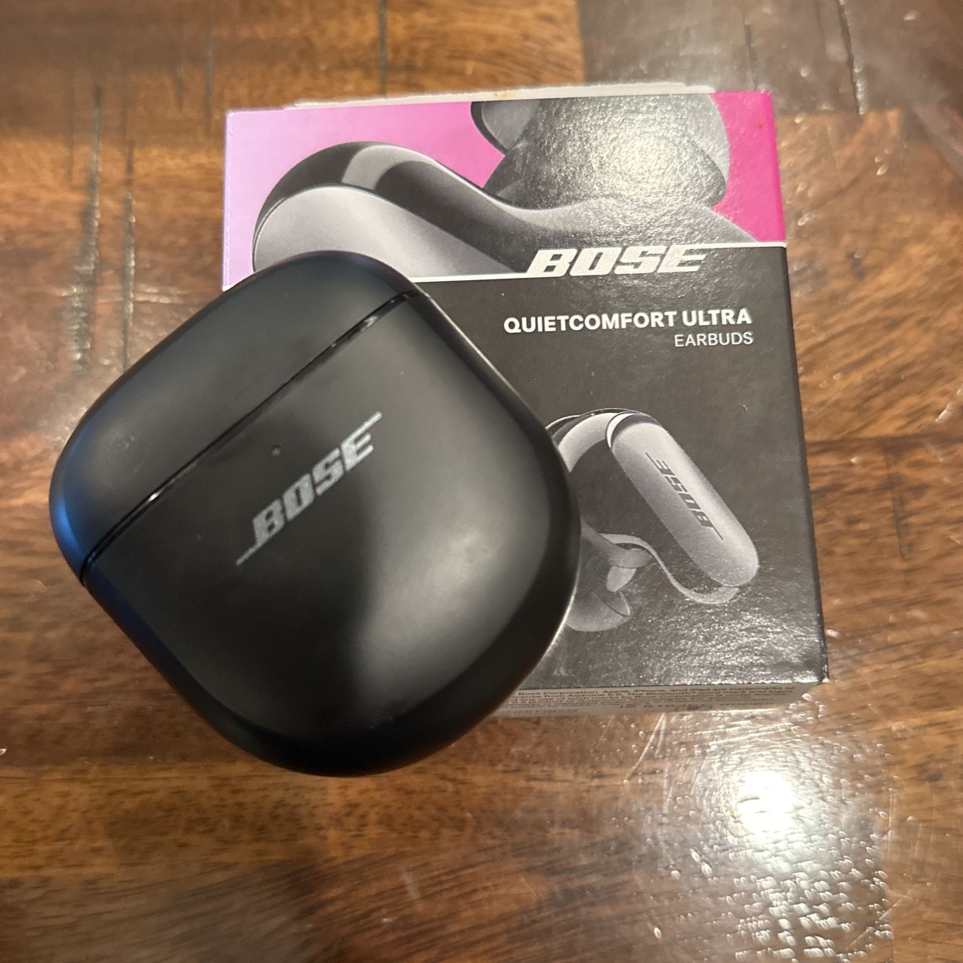 Bose 