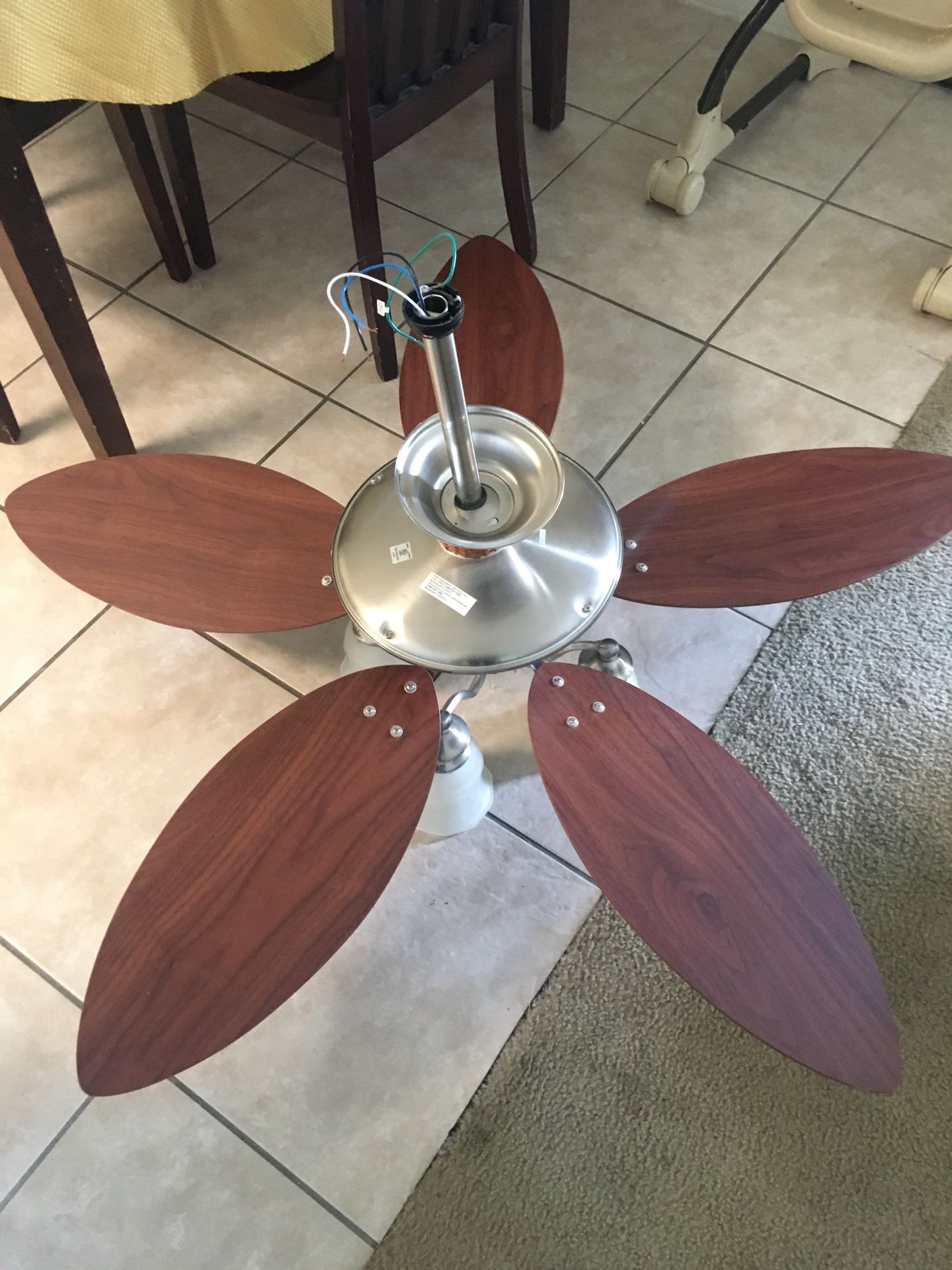 Xhbwehow To Find Harbor Breeze Fan Model 91 - wveejfy