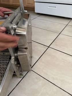 Machine