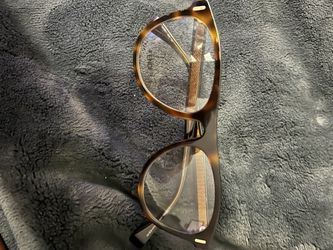 Fendi Eyeglasses 