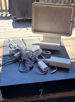 Cash Drawer