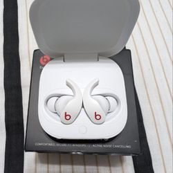 Beats By Dre Earbuds