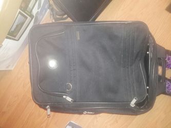 Suit cases alot
