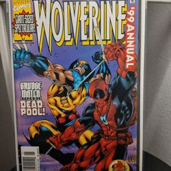 Comic Book