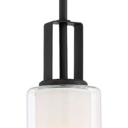 3 Brand New In Box Pendant Lights