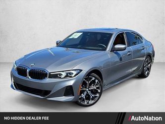 2026 BMW 330i