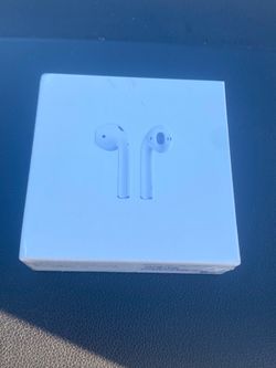 Apple AirPods 3rd Gen – Brand New & Sealed 📦 Any Offer Considered!