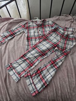 Kid Pajamas 