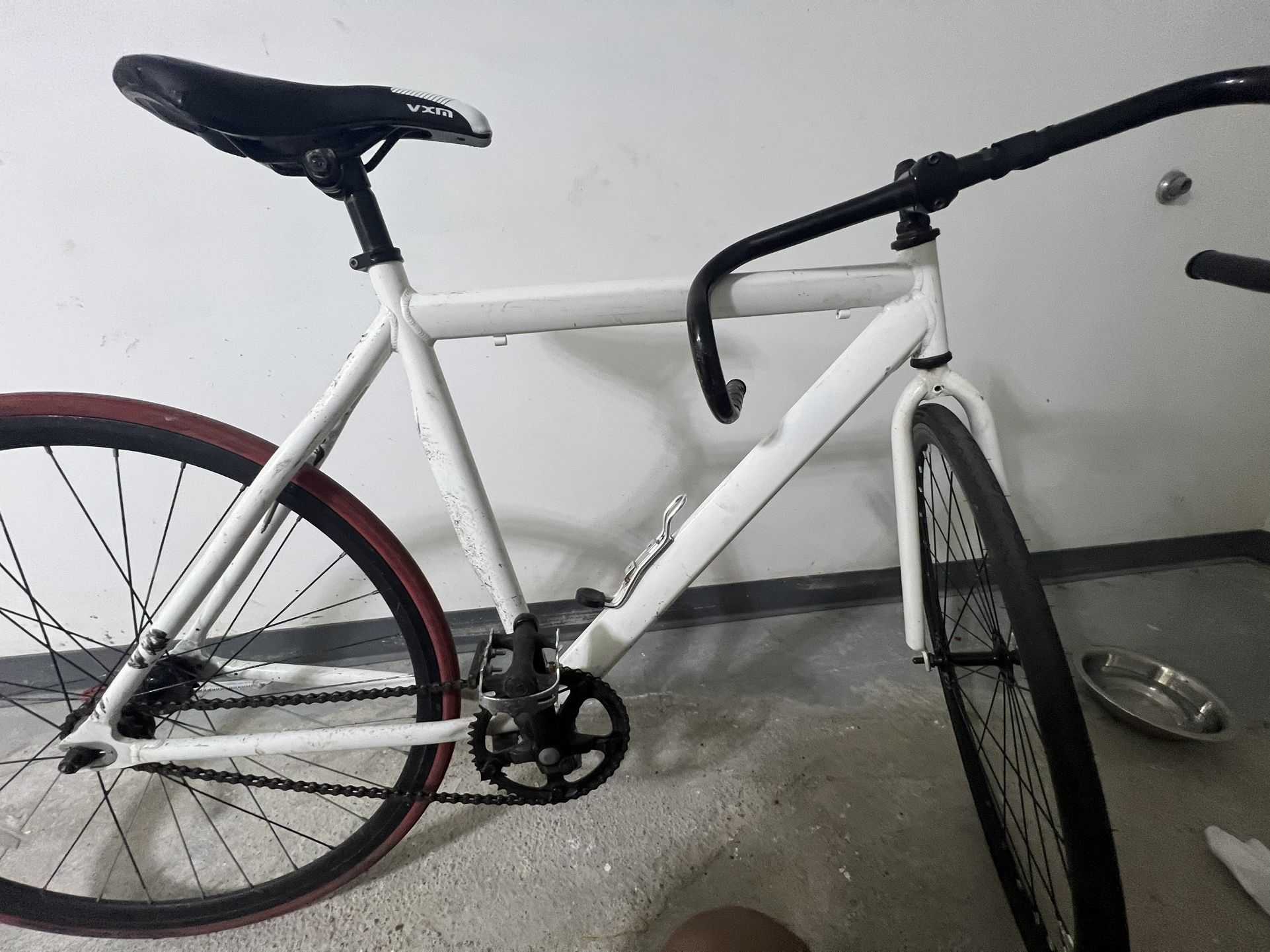 Fixie