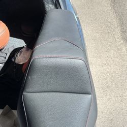 2018+ Harley Davidson Fxbb Street Bob Seat 