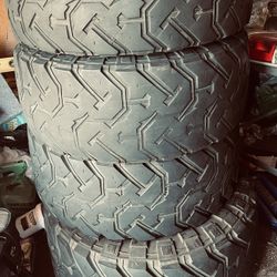 BURNER Tires For Sale Offroad 35s