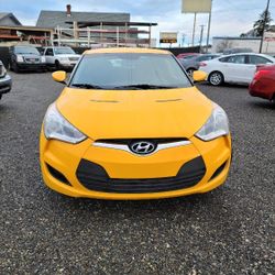 2013 Hyundai Veloster