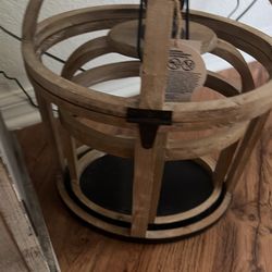 Brand New Pair Of Lanterns Great For Led Candles And Artificial Greenery. Gorgeous!!!