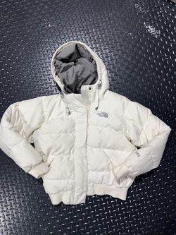 Women’s Northface 550 Puffer 