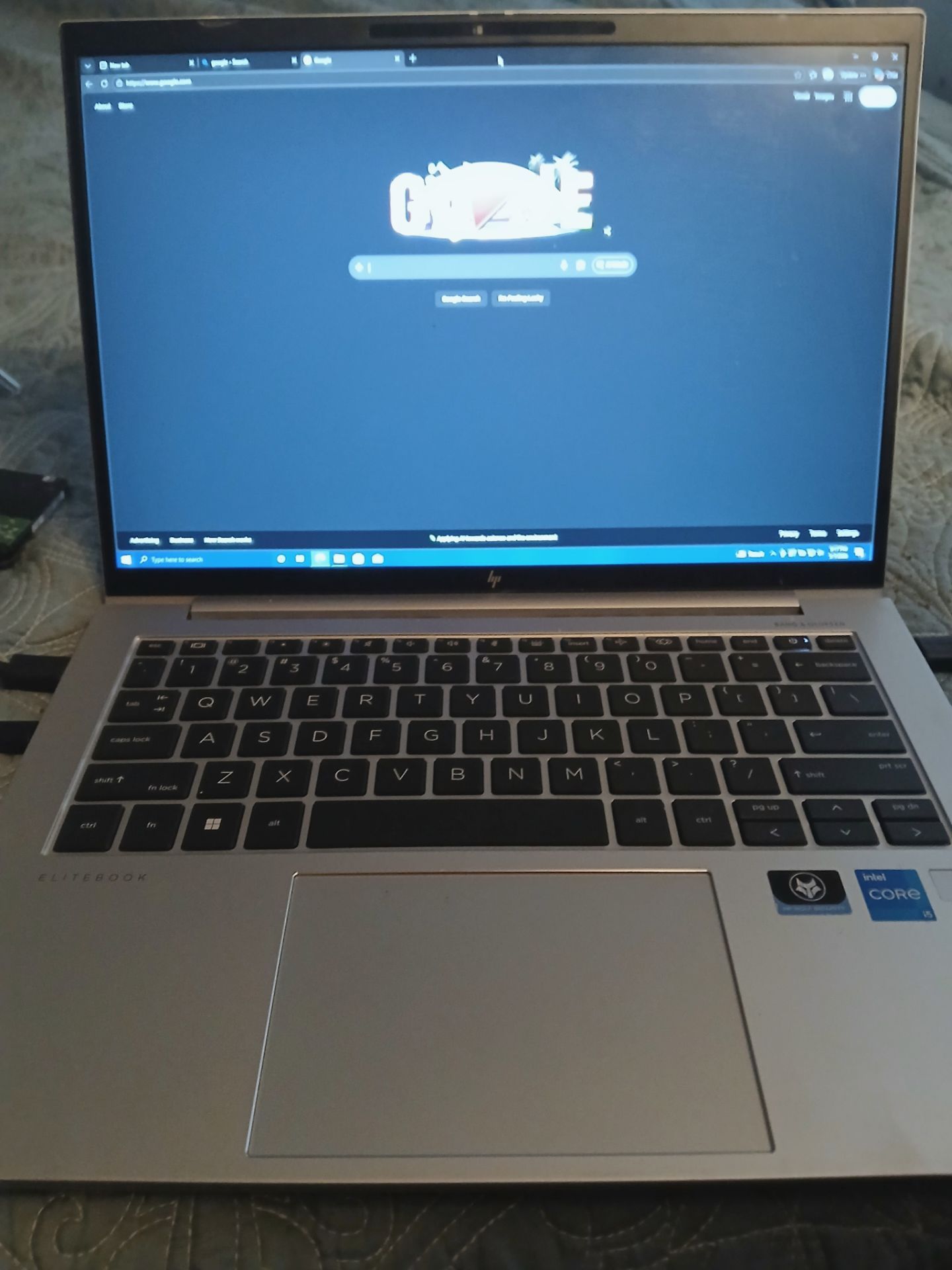 Hp 840 G10 16gb RAM