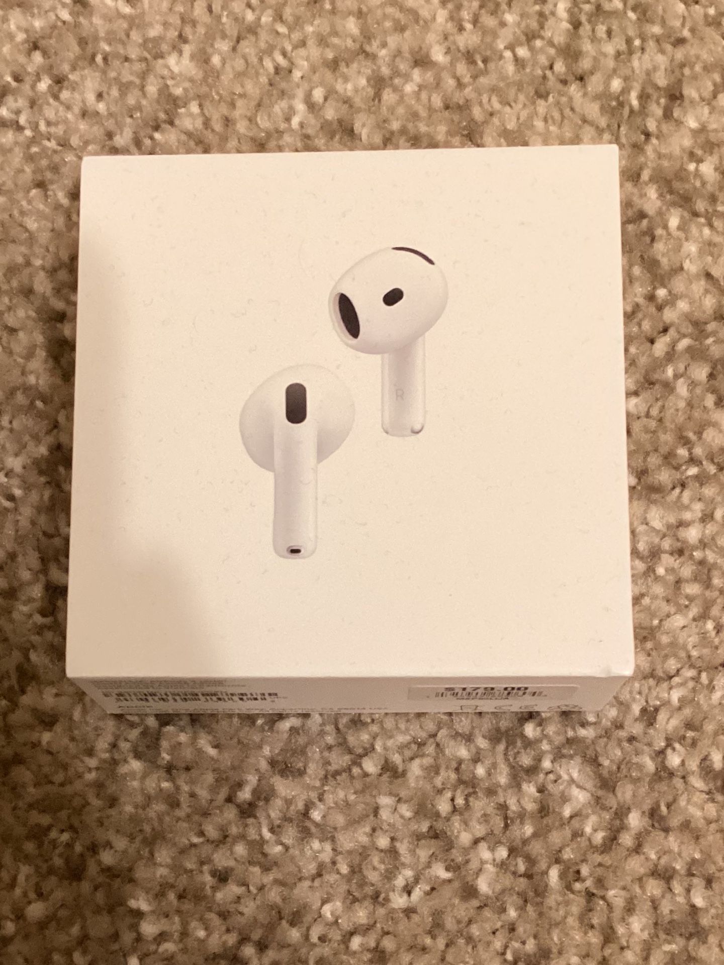 AirPods 4