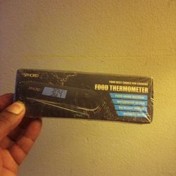 Food Thermometer Sphord