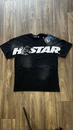 HellStar Studios T-Shirt Rhinestones