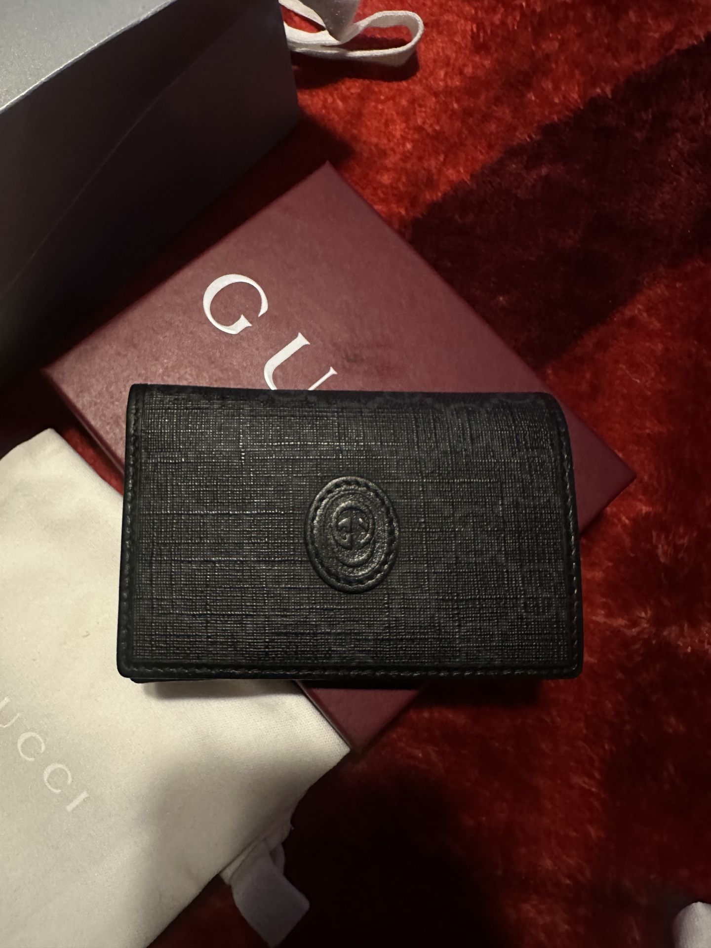 Gucci Wallet