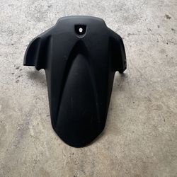 2011 GSXR 1000 Rear Fender