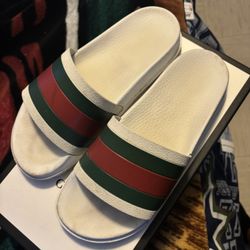 Gucci Slides