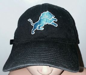 Detroit Lions Hat